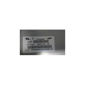 LTF320HM01 Panneau tv tft lcd 32.0 pouces pour <span class=keywords><strong>samsung</strong></span> <span class=keywords><strong>d</strong></span>'origine - Product Image 1