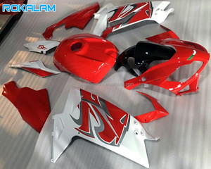 <span class=keywords><strong>Carenado</strong></span> de Repuesto con Diseño de Cabeza de León Roja para <span class=keywords><strong>Aprilia</strong></span> RS125 2006 2007 2008 2009 2010 2011 <span class=keywords><strong>RS</strong></span> <span class=keywords><strong>125</strong></span> 06 07 08 09 10 11 - Product Image 1