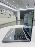 Tout nouveau intel core i5 10th ordinateur portable full hd ips ram16gb rom 512gb ssd win 11 5.0g wifi type-c