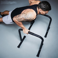 Poignées en mousse Calisthenics Equipment pour Handstand Gymnastique Musculation Home Gym Utiliser Push up Bar