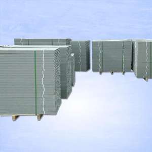 Suelo de Paneles de PVC de Alta Resistencia y Resistencia a la Corrosión para Granjas Porcinas, Venta al por Mayor, Nuevo, con 1 Año de Garantía - Product Image 2