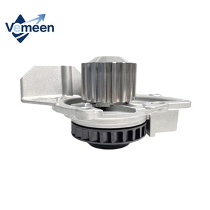 Pompe à eau pour Peugeot 12-14 <span class=keywords><strong>Ford</strong></span> <span class=keywords><strong>Focus</strong></span> Citroën DS4 2.0L 1613518580 1201.<span class=keywords><strong>K2</strong></span> - Product Image 5