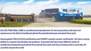 <span class=keywords><strong>Cepillo</strong></span> Interdental Life Time I Shape con Acero Inoxidable / <span class=keywords><strong>Cepillo</strong></span> Interdental para Dentistas de <span class=keywords><strong>Ortodoncia</strong></span> Modelo I-<span class=keywords><strong>B</strong></span>-5-C - Product Image 6