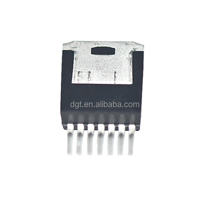 Tip32c Thương hiệu New Original chip nhà phân phối IC Nhà cung cấp bom thứ tự chế biến linh kiện điện tử bán hàng - Product Image 5