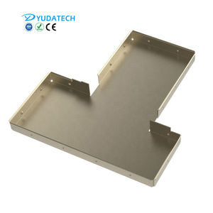 Fabrieksfabrikant Nikkel Zilver Emi/Rf Afscherming Behuizing Frame Plaatwerk Fabricage Voor Printplaat - Product Image 3