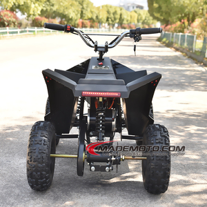 Vente en gros de voitures électriques pour bébé 12v Utv pour enfants jouets ATV voiture électrique pour enfants à vendre - Product Image 2