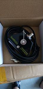 Kit de montaje de antena de látigo hembra GM500 UHF con soporte de Antena de barra de <span class=keywords><strong>toro</strong></span> para <span class=keywords><strong>Radio</strong></span> móvil de coche antenas de comunicación de Clip de coche - Product Image 3