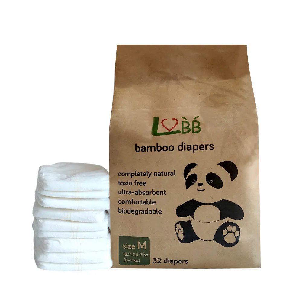 Superdry Droog 100% Bamboe Luiers Hypoallergenicity Luier Bamboe Hele Koop Bamboe Luiers Biologisch Voor Baby