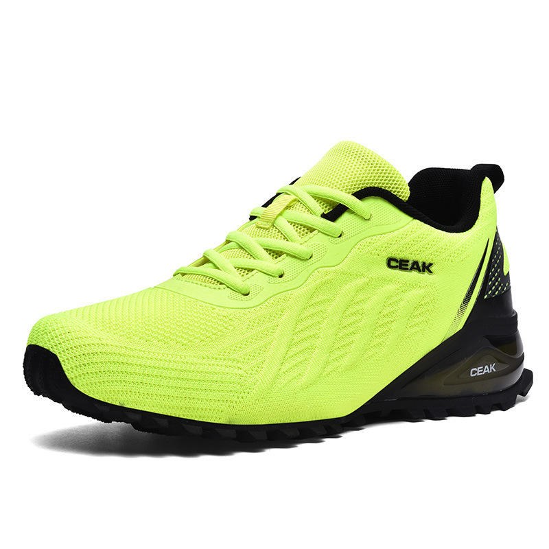 สีเขียว