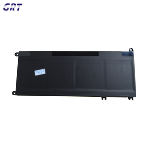 15.2V 56WH ใหม่ 33YDH แบตเตอรี่ลิเธียมโพลิเมอร์แบบชาร์จไฟได้สำหรับเดลล์ อินสปิรอน 13 7353 อินสปิรอน 17 7000 แบตเตอรี่สำหรับแล็ปท็อป 4 เซลล์ - Product Image 4
