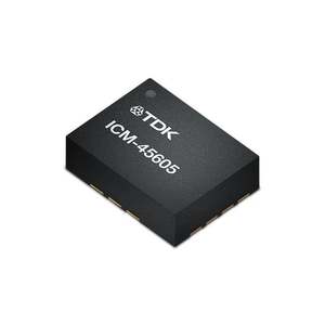 Sensor ICM-45686 Nuevo y Original - Product Image 1