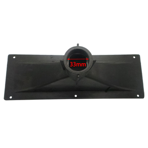 Altoparlante Tweeter Treble Accessori in Corno di Plastica 382*130 Per Console Mixer Professionale per DJ Audio <span class=keywords><strong>Home</strong></span> <span class=keywords><strong>Theater</strong></span> - Product Image 4