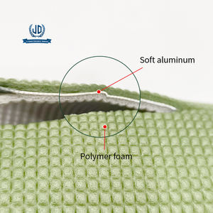 A-Shield SUPPORT POLYVALENT Étanche Doigt Poignet Jambe Attelles Rectangulaires D'urgence Attelle Sam - Product Image 5