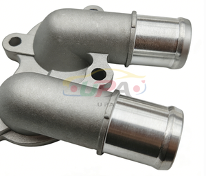 Wholesale <b>Cooling</b> <b>system</b> FITTING-COOLANT INLET 25631-26100 2563126100 For H-yundai ELANTRA K-ia CARNIVAL 25631 26100 - Product Image 4