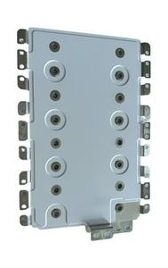 Nóng bán đồng thanh cái cho EV/hev biến tần tụ điện Composite nhiều lớp thanh cái - Product Image 5