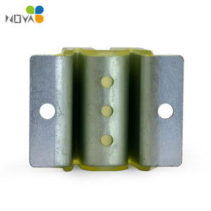 Thang máy trượt hướng dẫn Giày cho khung xe và đối trọng - Product Image 3