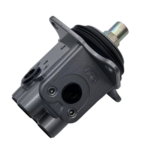 小松PC200-6挖掘机零件702-16-01022/03530 702-16-01180操纵杆先导阀/7 PC100/120-6 - Product Image 4