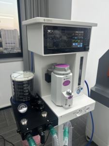 Mesin Pemindai CBCT Veteriner Multifungsi untuk Hewan Peliharaan, Kompatibel dengan Mode DR Dinamis, C-arm, dan CT, Resolusi Tinggi - Product Image 5