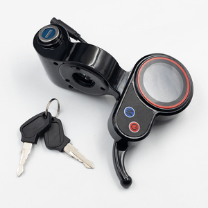 Repuestos y Accesorios Ienyrid para Scooter M4 Pro S+/s+ - Product Image 3