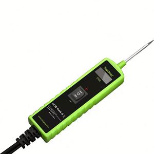 Testeur de batterie de voiture universel Topdiag P60 2026 avec détection des pôles positif/négatif, activation rapide, garantie 1 an - Product Image 1