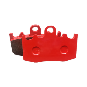 Plaquettes de friction de moto de haute qualité pour BMW R1200GS, <span class=keywords><strong>R1200ST</strong></span>, R1200S, R1200RT série ADVENTURE 2004-2012 2013-2018 FA335 - Product Image 2