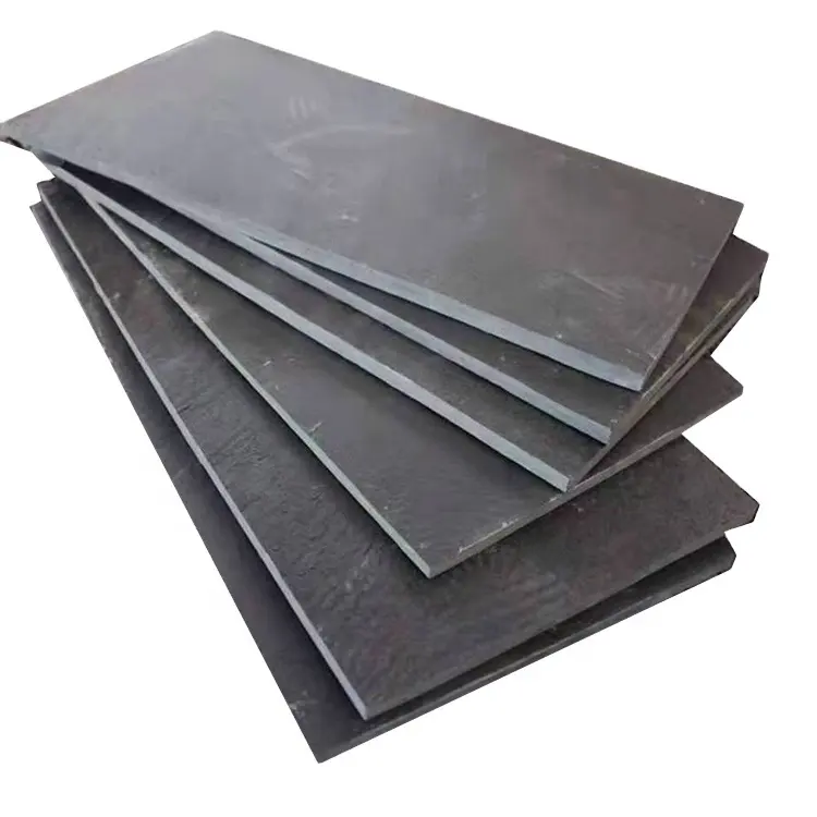 Wholesale Cheap Chinese Black Slate Tiles Natural Stone Slabs for Garden Floor Covering Split and Cut-to-Size Surface Finish