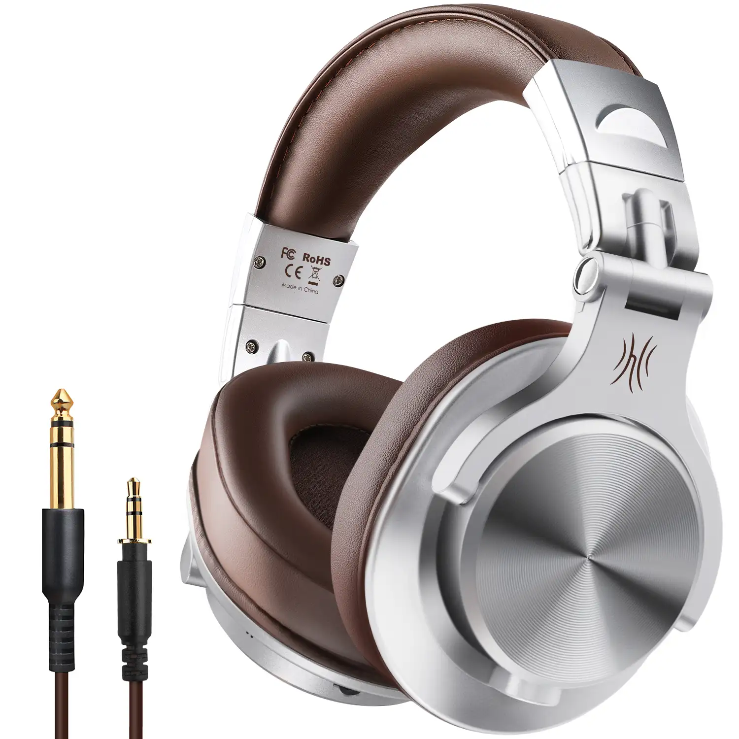 Dropshipping OneOdio A70 אוזניות, סטודיו DJ אוזניות עם Wired/אלחוטי מקצועי צג