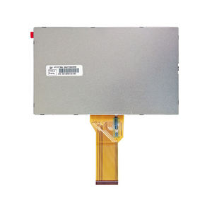 Módulo de Pantalla LCD Automotriz WLED Industrial Innolux AT070TN94 Original, 800×480, 400cd/m², Grado A, Rendimiento Estable - Product Image 1