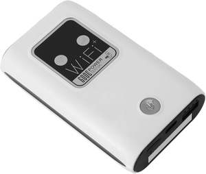 PIX-<span class=keywords><strong>LINK</strong></span> MC2 Precio <span class=keywords><strong>de</strong></span> Fábrica Router WiFi 4G LTE 6000mAh Punto <span class=keywords><strong>de</strong></span> Acceso Móvil Ranura para Tarjeta SIM 150Mbps Hotspot <span class=keywords><strong>de</strong></span> Bolsillo para Exteriores y Automóvil - Product Image 6