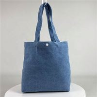 Sac fourre-tout design pour enfants chien imprimé chat impression africaine sac fourre-tout pour enseignant OEM homme marque privée sacs fourre-tout en tissu denim de Pâques fournisseur