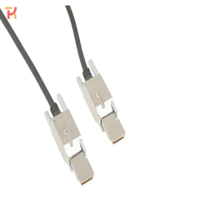 Cavo di Dati Tipo 4 Nuovo di Zecca 3 Metri Sigillato in Fabbrica STACKT43M per PLC Spedizione Rapida - Product Image 1