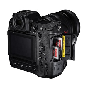 กล้องวิดีโอ HD รุ่น <span class=keywords><strong>Z9</strong></span> มือสองคุณภาพสูง ตัวเครื่องเดียว กล้องดิจิตอล SLR สำหรับกล้อง <span class=keywords><strong>Nikon</strong></span> <span class=keywords><strong>Z9</strong></span> - Product Image 2