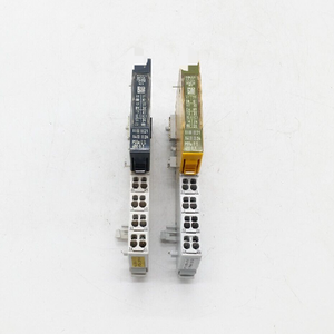 Módulo Electrónico 312405 Pssu E S 4d0 0.5 (lote de <span class=keywords><strong>2</strong></span>) - Product Image 1