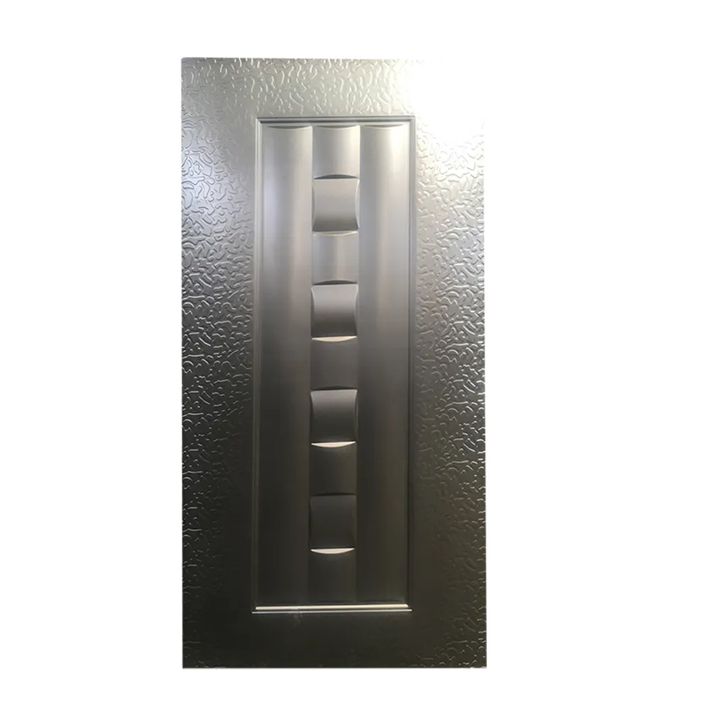 ABYAT paslanmaz çelik kapı Skins bükme sac Metal damgalama mekanik parçalar asansör kapı paneli