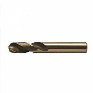 Foret hélicoïdal HSS 17,5 mm pour perçage du métal - Product Image 2