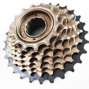 <span class=keywords><strong>Cassette</strong></span> de vélo de <span class=keywords><strong>route</strong></span> <span class=keywords><strong>7</strong></span> <span class=keywords><strong>vitesses</strong></span> 14-28 T / <span class=keywords><strong>Cassette</strong></span> de vélo de <span class=keywords><strong>route</strong></span> <span class=keywords><strong>7</strong></span> <span class=keywords><strong>vitesses</strong></span> à roue libre - Product Image 1