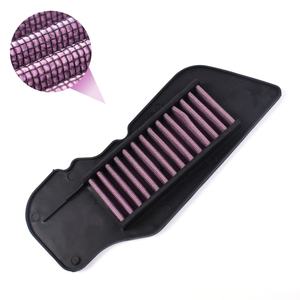 Filtro de Aire para Motocicleta, Apto para AVANTIZ/Solariz MIO I 125/MIO M3, Modificación de Filtro de Aire, Filtro de Aire de Alto Flujo - Product Image 2