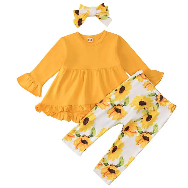 Ropa De Bebe Para Nina De 1 A 3 A 4 A 5 A 6 A 7 A 8 A 9 A 10 Anos Mes A Mes Al Por Mayor En Los Angeles Baby Child Girl Clothing