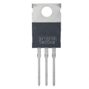 SVF730T TO-220-3L <b>Integrated</b> <b>Circuit</b> new and original in stock - Product Image 1