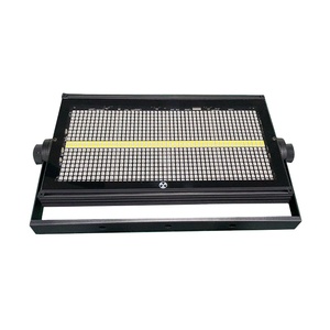 2025 nuevo Hengyu Dmx Stage Light <span class=keywords><strong>Atomic</strong></span> 1000W 8 + 8 segmentos Rgb Pixel Led Strobe Light Dmx512 Led Stage Linear Dimmer Lights - Product Image 2