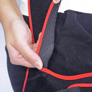 Venta al por mayor <span class=keywords><strong>caliente</strong></span> de alta elástico cintura entrenador Cincher de adelgazamiento muslo fajas Shaper para las <span class=keywords><strong>mujeres</strong></span> - Product Image 4