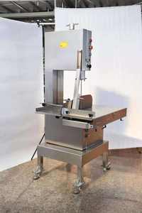 Mesin Gergaji Tulang Daging Profesional, Mesin Pemotong Tulang Daging Beku, Pemotong Ayam - Product Image 2