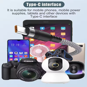 Usb-кабель для зарядки - Product Image 6