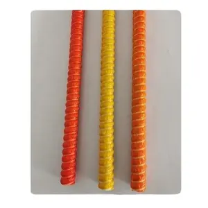 Fiberglass Reinforced Plastic Anchors fiberglass threaded anchor