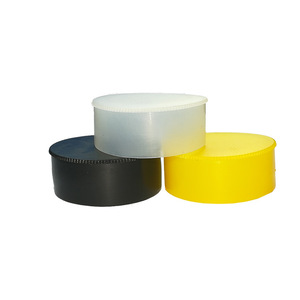 Plastic Cap Dust Cover For Automotive Oil Pump LDPE Customizable Size Round Protective <b>Plug</b> For <b>Replace</b> Repair - Product Image 4