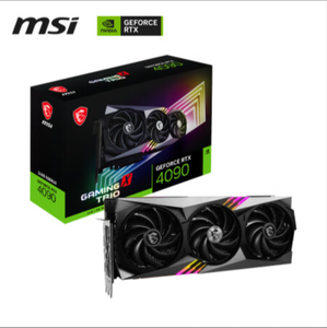การ์ดจอใหม่ราคาประหยัด ซีรีส์ 40 RTX 4090 24GB GeForce การ์ดแสดงผล VGA Tarjetas Graficas GPU การ์ดจอเกมมิ่ง การ์ดจอ RTX 4090 VI - Product Image 3
