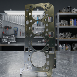 Joint de culasse Victor Reinz pour RENAULT Modèle 876870 Origine Italie - Product Image 2
