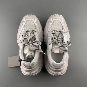 Zapatos de Diseñador de Marcas Más Vendidas, BB 6XL, Estilo Baloncesto Retro, Hechos a Medida, Zapatillas de Lujo de Cuero Genuino para Mujer y Hombre - Product Image 6