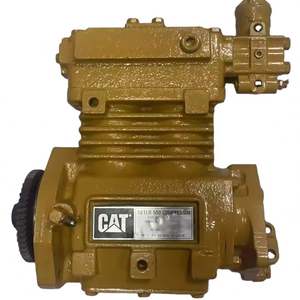 Grupo de compresores de aire 10R6317 para motor C15 C18 - Product Image 1