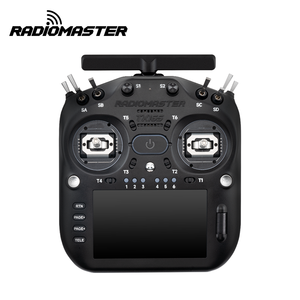 วิทยุบังคับ Radiomaster TX16S MK3 รุ่น V6 พร้อมกิมบอลแบบ Hall Sensor (ELRS / M2) - Product Image 1